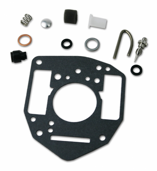 Carburetor Renovation Kit in the group  at Entreprenadbutiken (842881)
