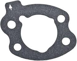 Gasket-Air cleaner in the group  at Entreprenadbutiken (844931)