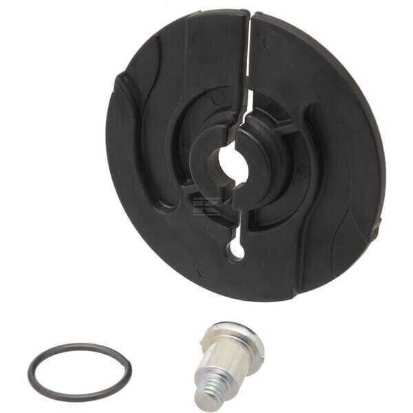 Plate with ratchet friction in the group  at Entreprenadbutiken (845219)