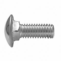 Carriage Bolt,5/16-18X3/4 8721105-06 in the group at Entreprenadbutiken (8721105-06)