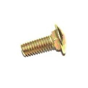 Carriage Bolt,3/8-16X1 8721106-08 in the group  at Entreprenadbutiken (8721106-08)