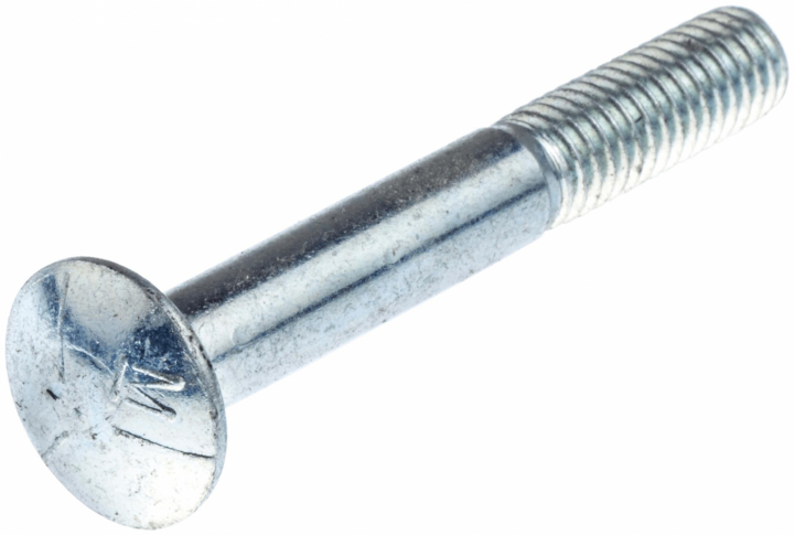 Bolt 3/8-16 Unc X2-3/4 Gr 5 in the group at Entreprenadbutiken (8721106-22)