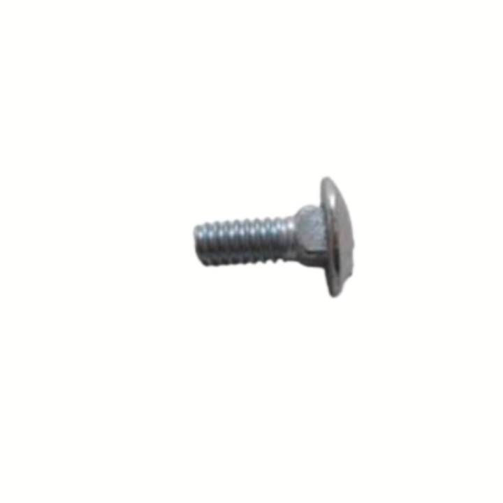 Carriage Bolt, 1/4-20X5/8 8721404-05 in the group at Entreprenadbutiken (8721404-05)