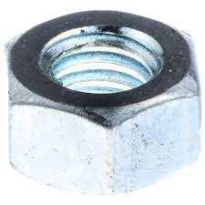 Nut, 5/16-18 in the group at Entreprenadbutiken (8732205-00)