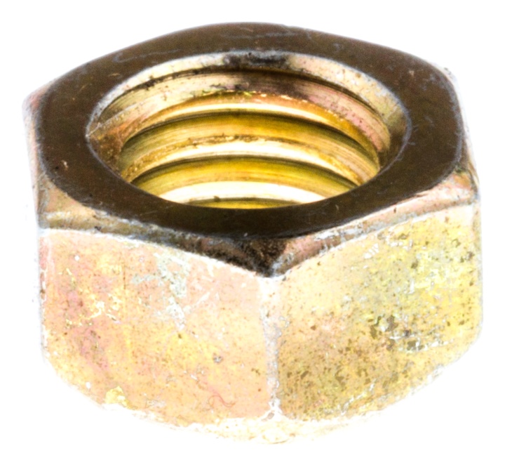Lock nut 3/8-16 in the group at Entreprenadbutiken (8736806-00)