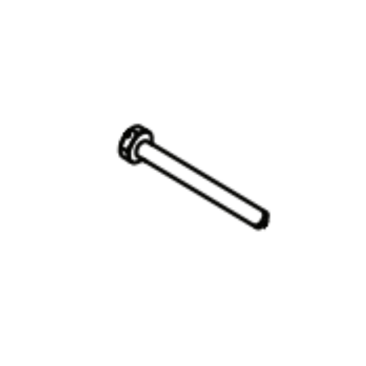Hcs,1/4-20X1-3/4 Gr 5 Zd 8747804-28 in the group  at Entreprenadbutiken (8747804-28)