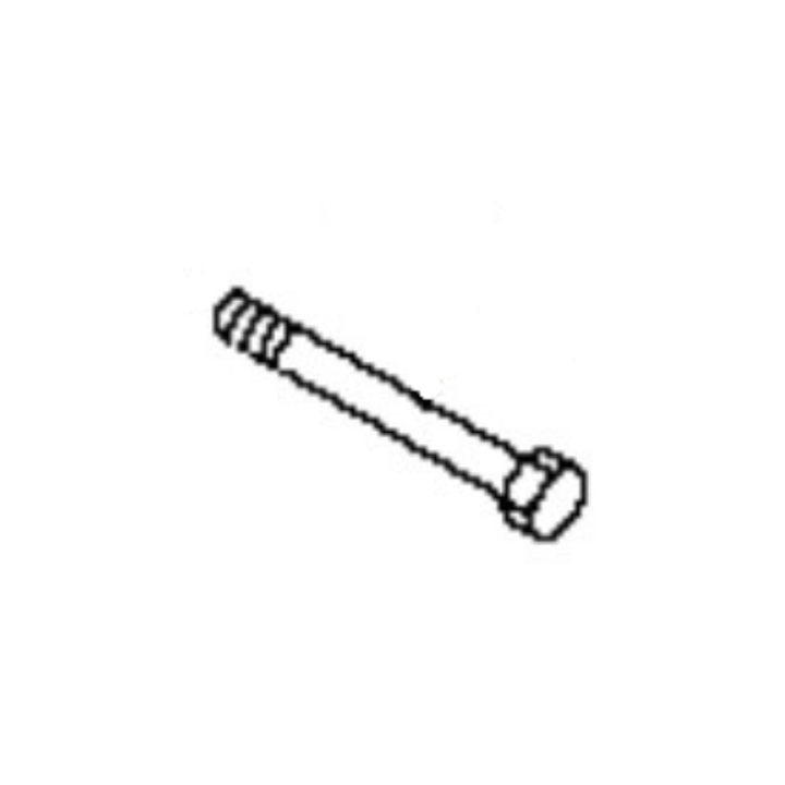 Bolt, 5/16-18X2 3/4 8747805-44 in the group  at Entreprenadbutiken (8747805-44)