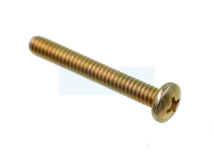 Screw 10-24X1.50 Blk 8749810-24 in the group at Entreprenadbutiken (8749810-24)