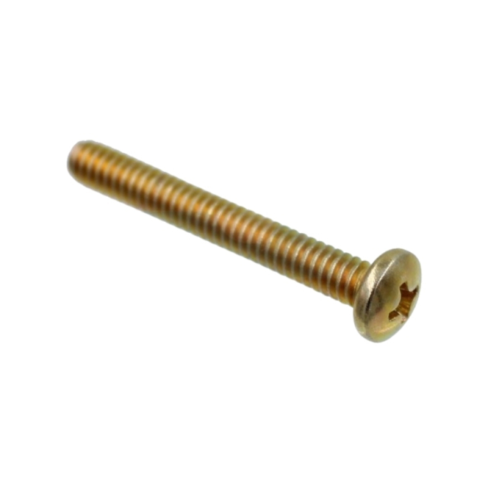 Screw 10-24X1.50 Blk 8749810-24 in the group  at Entreprenadbutiken (8749810-24)