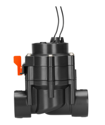 24 V Valve Box 9009041-01 in the group  at Entreprenadbutiken (9009041-01)