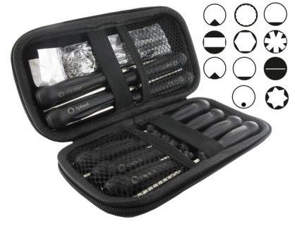 Tool Set Carburetor Adjustment 9207039 in the group  at Entreprenadbutiken (9207039)