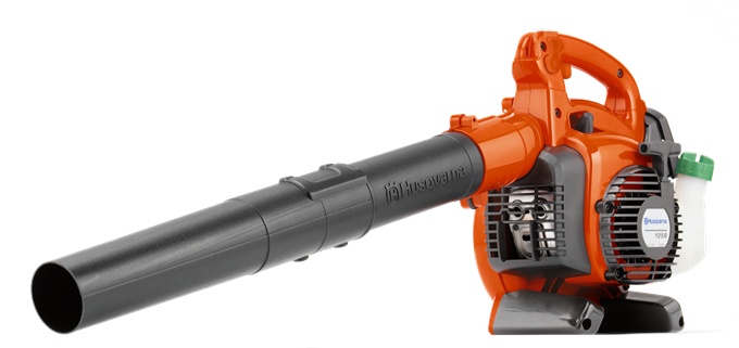 Husqvarna 125B Leaf blower in the group Garden / Blowers / Blowers at Entreprenadbutiken (9527156-43)