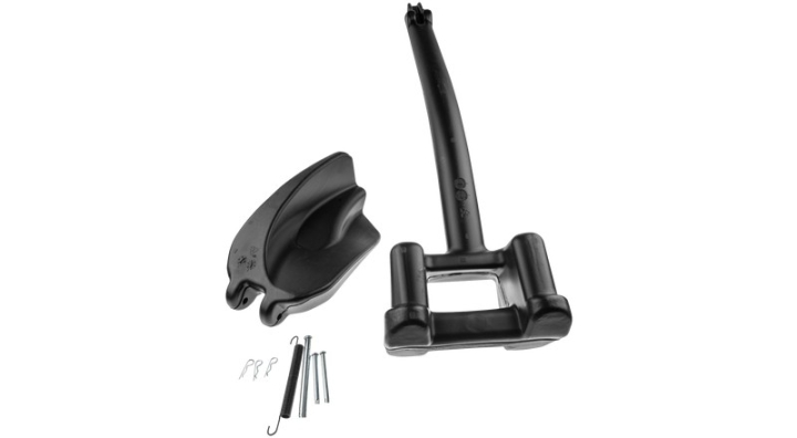 Bioclip Plug 9607100-24 in the group Garden / Garden tractors & Ride-on / Tractor accessories at Entreprenadbutiken (9607100-24)