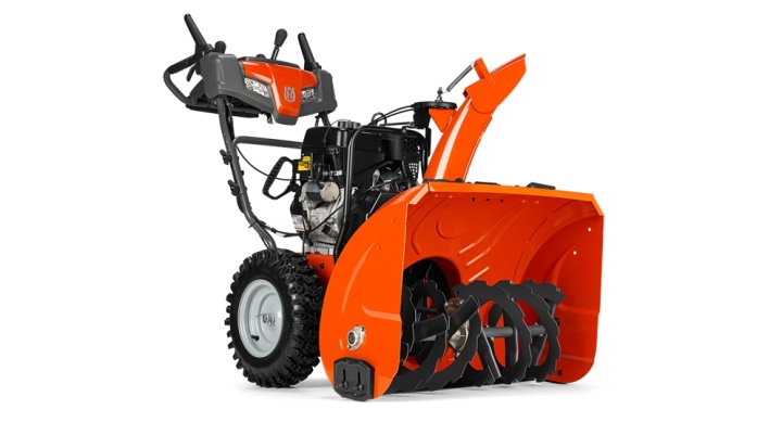 Husqvarna ST 230P Snow Blower in the group Garden / Snow Blowers at Entreprenadbutiken (9619100-90)