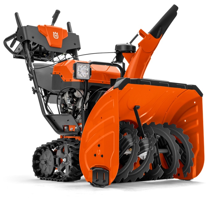 HUSQVARNA ST 430T Snow Blower in the group Garden / Snow Blowers at Entreprenadbutiken (9619301-34)