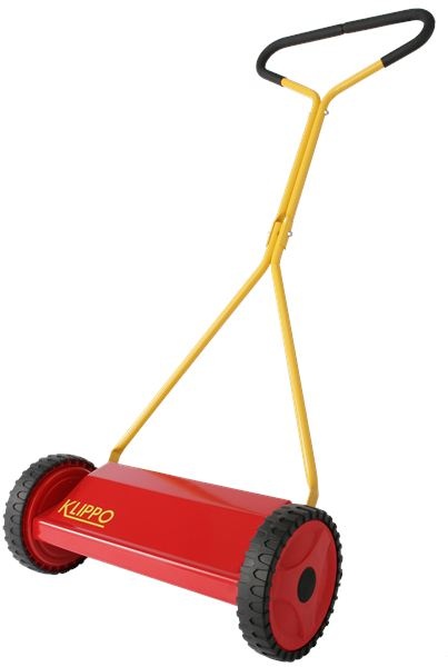 Klippo Free Lawnmower in the group Garden / Lawn mowers / Manual lawn mowers at Entreprenadbutiken (9649340-51)