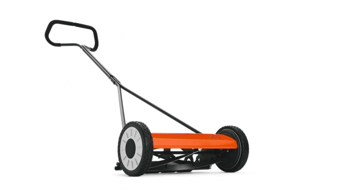 Husqvarna Novolette 540 Lawnmower in the group Garden / Lawn mowers / Manual lawn mowers at Entreprenadbutiken (9649440-01)