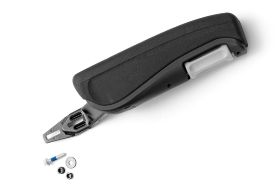 Armrest kit in the group  at Entreprenadbutiken (9658968-01)