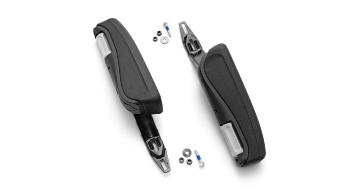 Armrest kit in the group at Entreprenadbutiken (9658970-01)