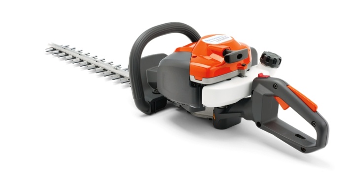Husqvarna 122HD45 Hedge trimmer in the group Garden / Hedge trimmers / Hedge trimmers at Entreprenadbutiken (9665323-01)