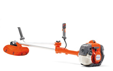 Husqvarna 336FR Brushcutter in the group Forest / Brushcutters / Brushcutters at Entreprenadbutiken (9666047-01)