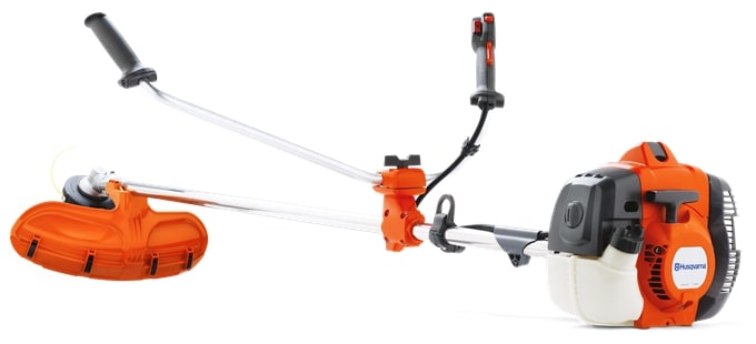 Husqvarna 135R Brushcutter in the group Forest / Brushcutters / Brushcutters at Entreprenadbutiken (9666048-01)