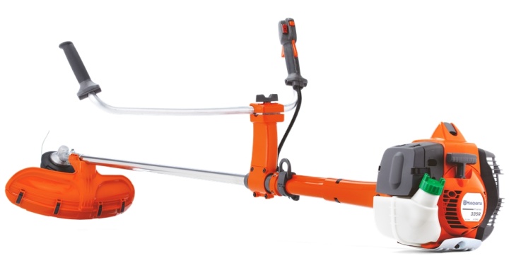Husqvarna 535RXT Brushcutter in the group Forest / Brushcutters / Brushcutters at Entreprenadbutiken (9666289-01)