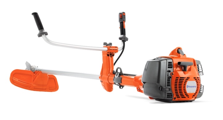 Husqvarna 555RXT Brushcutter in the group Forest / Brushcutters / Brushcutters at Entreprenadbutiken (9666290-01)