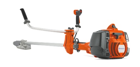 Husqvarna 555FX Brushcutter in the group Forest / Brushcutters / Brushcutters at Entreprenadbutiken (9666291-01)