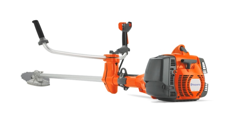 Husqvarna 555FXT Brushcutter in the group Forest / Brushcutters / Brushcutters at Entreprenadbutiken (9666292-01)