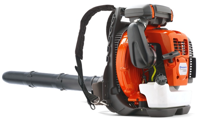 Husqvarna 570BTS Leaf blower in the group Garden / Blowers / Blowers at Entreprenadbutiken (9666294-01)