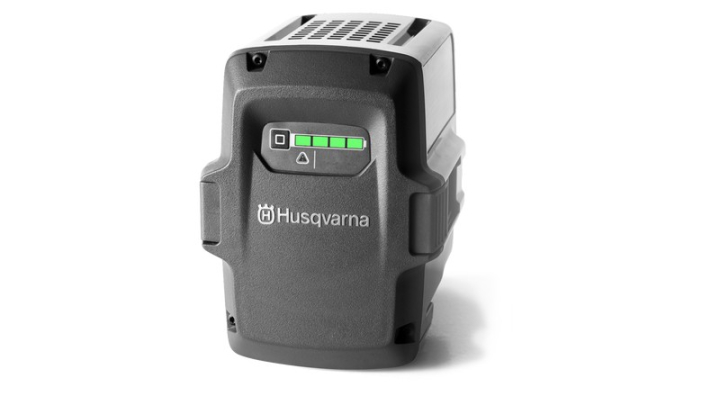 Husqvarna BLi110 36V 3Ah in the group at Entreprenadbutiken (9667303-01)