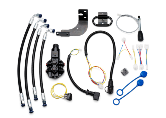 Hydraulic unit 9667545-01 in the group  at Entreprenadbutiken (9667545-01)