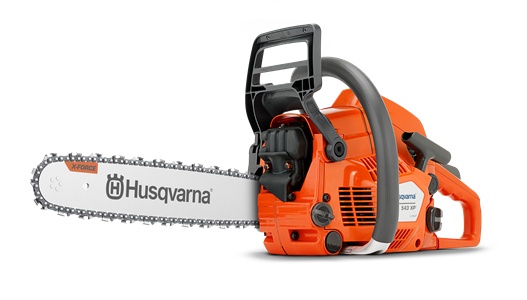 Husqvarna 543 XP® Chainsaw in the group Forest / Chainsaws / Chainsaws at Entreprenadbutiken (9667761-83)