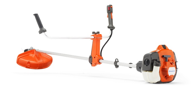 Husqvarna 525RX Brushcutter in the group Forest / Brushcutters / Brushcutters at Entreprenadbutiken (9667768-01)