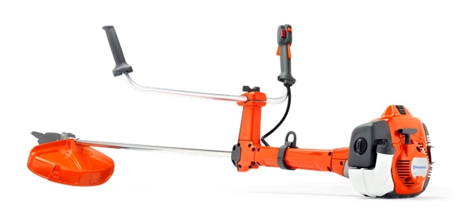 Husqvarna 525RXT Brushcutter in the group Forest / Brushcutters / Brushcutters at Entreprenadbutiken (9667769-01)
