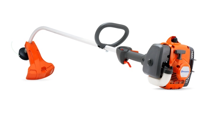 Husqvarna 122C Trimmer in the group Garden / Grass trimmers / Grass trimmers at Entreprenadbutiken (9667797-01)