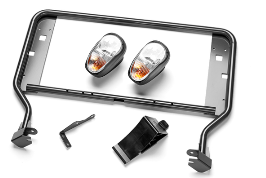 Headlights 9667912-01 in the group  at Entreprenadbutiken (9667912-01)