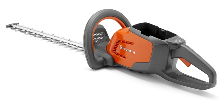 Husqvarna 115iHD45 Battery Hedgetrimmer in the group Garden / Hedge trimmers / Battery hedge trimmers at Entreprenadbutiken (9670983-01)