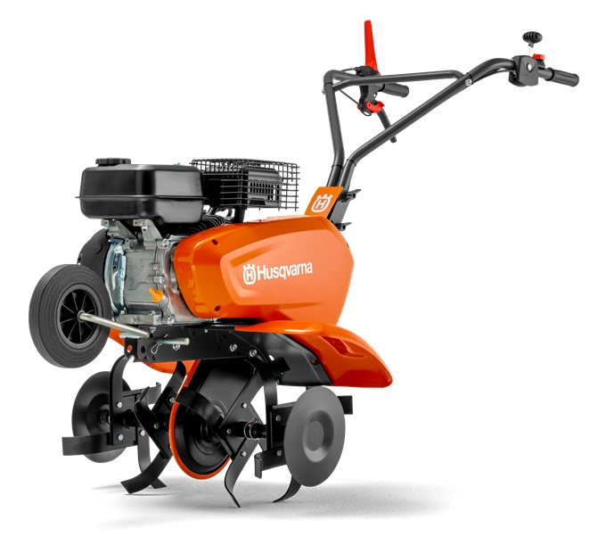 Husqvarna TF 225 Cultivator in the group Garden / Cultivators / Cultivators at Entreprenadbutiken (9671009-01)