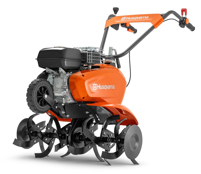 Husqvarna TF 435P Cultivator in the group Garden / Cultivators / Cultivators at Entreprenadbutiken (9671013-01)