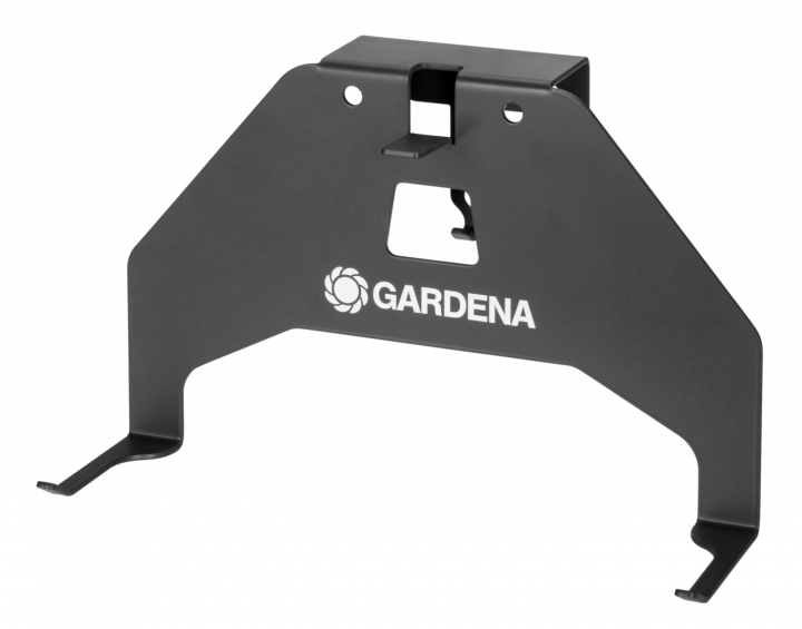 Gardena Wall hanger Sileno Sileno+, R40, R45, R50, R80Li in the group Garden / Robotic Lawn Mower / Accessories Automower / Storing/Cleaning at Entreprenadbutiken (9671046-01)