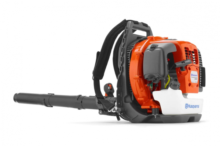 Husqvarna 360BT Leaf blower in the group Garden / Blowers / Blowers at Entreprenadbutiken (9671443-04)