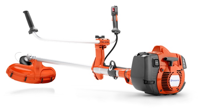 Husqvarna 545RXT AutoTune Brushcutter in the group Forest / Brushcutters / Brushcutters at Entreprenadbutiken (9671767-06)