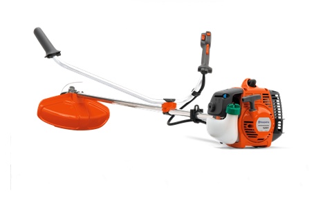 Husqvarna 129R Brushcutter in the group Forest / Brushcutters / Brushcutters at Entreprenadbutiken (9671933-01)