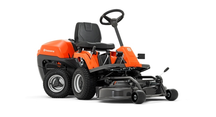 Husqvarna® Rider 115C in the group Garden / Garden tractors & Ride-on / Riders at Entreprenadbutiken (9672527-01)