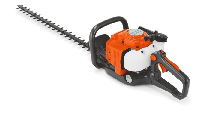 Husqvarna 226HD75S HEDGE TRIMMER in the group Garden / Hedge trimmers / Hedge trimmers at Entreprenadbutiken (9672799-01)