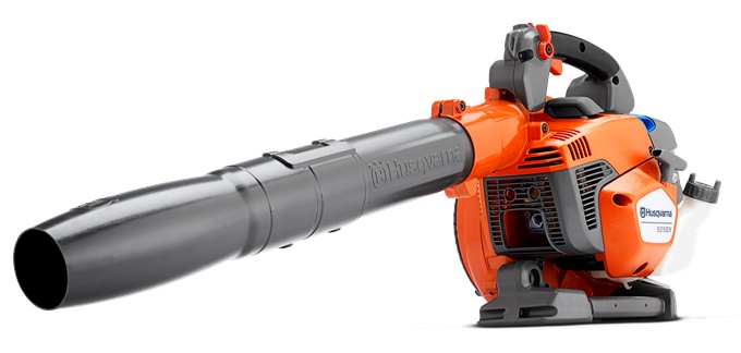 Husqvarna 525BX Leaf blower in the group Garden / Blowers / Blowers at Entreprenadbutiken (9672842-01)