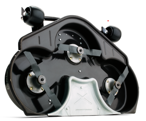 Cutting Deck Combi 122! in the group  at Entreprenadbutiken (9672937-01)