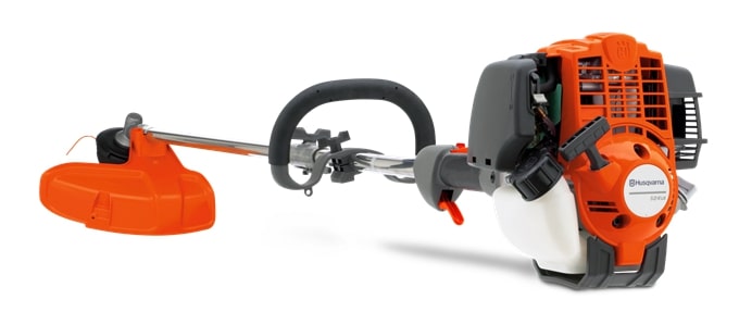 Husqvarna 524LK Trimmer in the group Garden / Grass trimmers / Grass trimmers at Entreprenadbutiken (9673269-01)